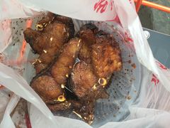 -梅记大块头爆鱼店(乍浦路店)