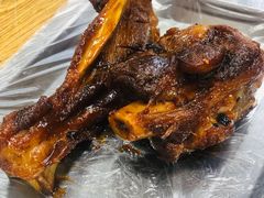 -赵元章肉骨烧(山塘街店)