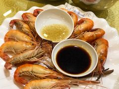 -仑头海鲜城(仑头环村南路店)