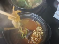 -大嘴巴砂锅麻辣烫麻辣香锅(金桂小区店)