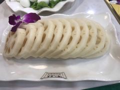 -港迹·鲜围煮海鲜火锅(湖州时代广场店)