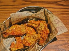 -春熙台韩国料理·章鱼肥牛(西丽店)