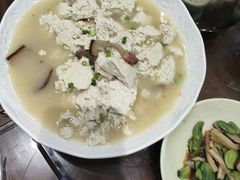 -魁盛居百年鲁菜馆(中林路店)