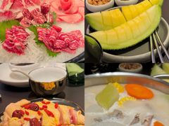 -官也街澳门火锅(新源里店)
