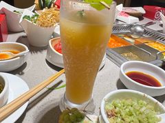 -海底捞火锅(百乐门广场店)