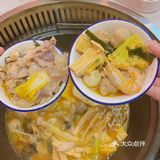 超级火爆的农家菜‼️你还没来过嘛？