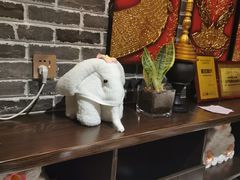 -泰禾馨·泰式按摩精油SPA(河西万达店)
