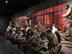 -上海四行仓库抗战纪念馆