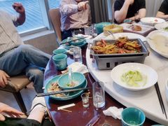 -荷塘秋月·本帮江浙菜(国权路店)