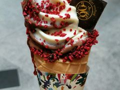 -GODIVA(港汇恒隆广场)