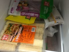 -锅圈食汇火锅烧烤食材超市(长港路店)