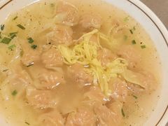 -老淮滨-蚌埠非遗小吃(淮河路店)