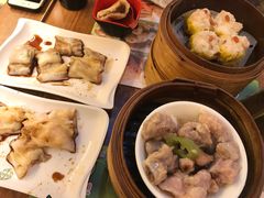 豉汁蒸排骨-添好运点心专门店(深水埗店)