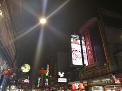 -唐人街(耀华力路)