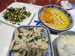 -7+7私家饭堂(人民路店)