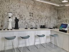 -边渡咖啡烘焙店(昙华林店)