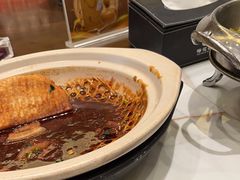-梅花香里大酒店(郁金香路店)