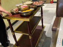 -老板娘的烤肉店(港湾广场店)