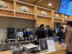 -霸王茶姬(广州白云悦和方店)