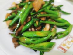 -凤城礼记鱼翅海鲜酒家(新马路总店)