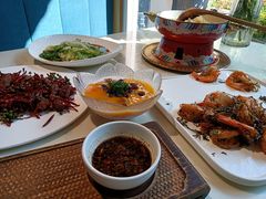 -后海16号·北京私房菜