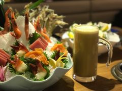 -尚海豆捞(乐虹坊店)