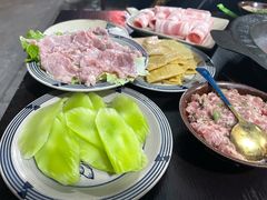 -重庆故事姊妹老火锅(财经学院店)