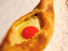 -格鲁·秀色Georgia’s Feast