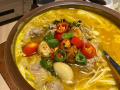 -羊之道草原味道清真餐厅(番禺店)
