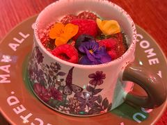 -格鲁·秀色Georgia’s Feast