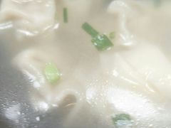 -王家沙点心店(西康路店)