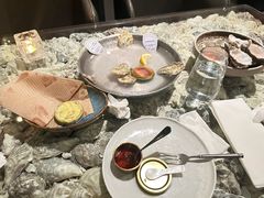 -普朗姆生蚝吧(原建国路店)
