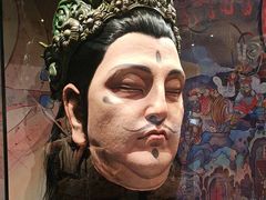 -中国美术学院-美术馆