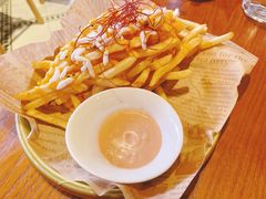 -Rosemary·纽西兰简餐(江南西店)