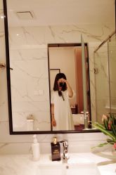 -厦门安达仕酒店·衡境SPA