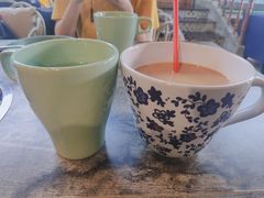 -长勺子东南亚(街道口店)