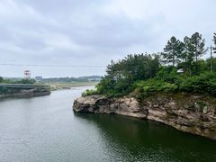 -木兰水镇旅游景区