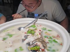 -又见炊烟私房菜(敬亭路店)