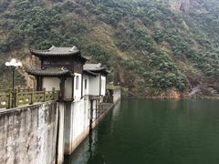 -五泄景区