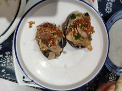 天鹅蛋-映像威海·海鲜味道(市区店)