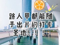 -演武大桥观景平台