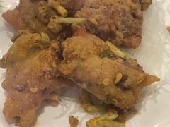 软壳蟹-稻香海鲜饭店(第一国际店)
