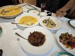 -老洋房花园饭店(绍兴路店)