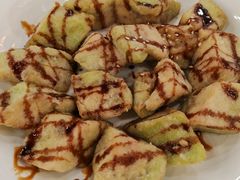 -金城大酒店-中餐厅(汾江中路店)