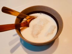 奶白酒-胡麻(静安嘉里店)