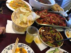 -通乐簋街小龙虾(老店)