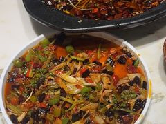 -常和州·夜宵大排档(常州单店)