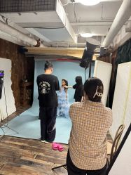 -吉姆叔叔亲子儿童摄影(青岛印象·山店)