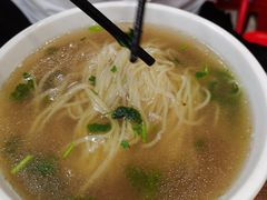 -郑家包子牛肉拉面(尚勤路店)
