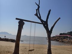 -宁波松兰山滨海旅游度假区